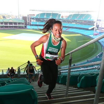 Stadium Stomp SCG 2023